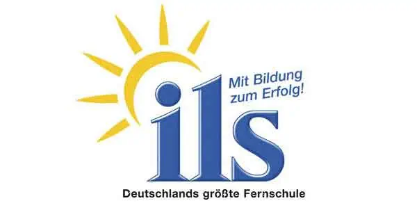 ILS Hochschule Logo