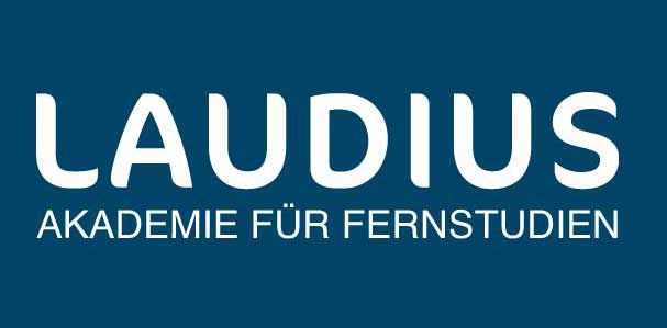 Logo Laudius Akademie für Fernstudien