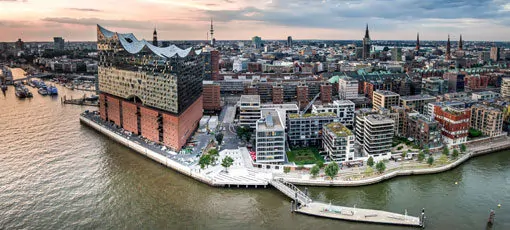 Hamburg