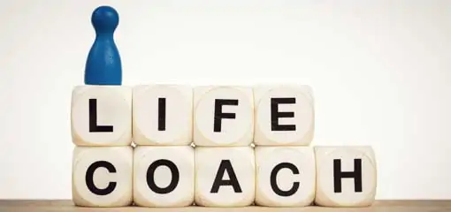 Weiterbildung Life Coach | Lebensbegleiter-Konzept - Ziel ist es, Menschen dabei zu unterstützen, persönliche Ziele zu identifizieren und zu erreichen