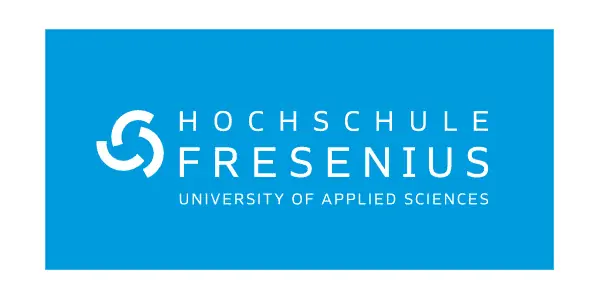 Hochschule Fresenius Logo